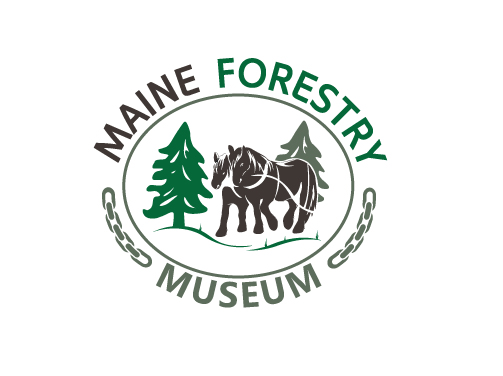 Logo Design by bluberri for Maine Forestry Museum | Design #4830582