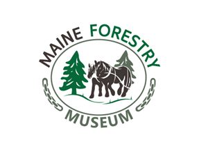 Logo Design by bluberri for Maine Forestry Museum | Design #4830582