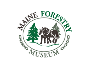 Logo Design by bluberri for Maine Forestry Museum | Design: #4830591