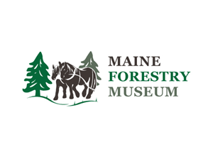 Logo Design by bluberri for Maine Forestry Museum | Design: #4830600