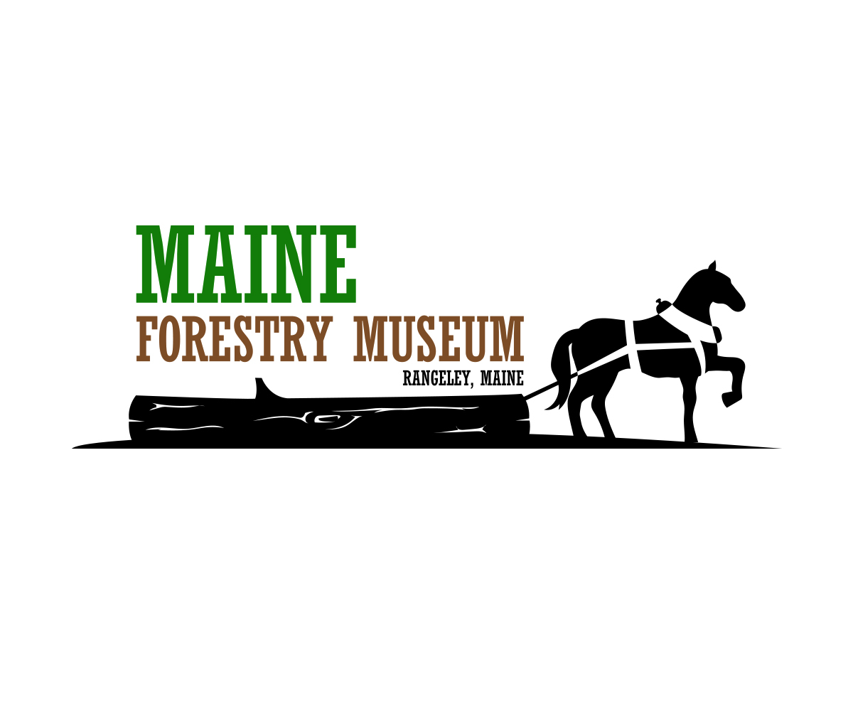 Logo Design by bjacksondesigns for Maine Forestry Museum | Design #4778708