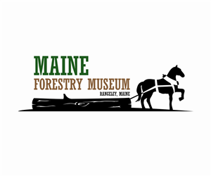 Logo Design by bjacksondesigns for Maine Forestry Museum | Design: #4778708
