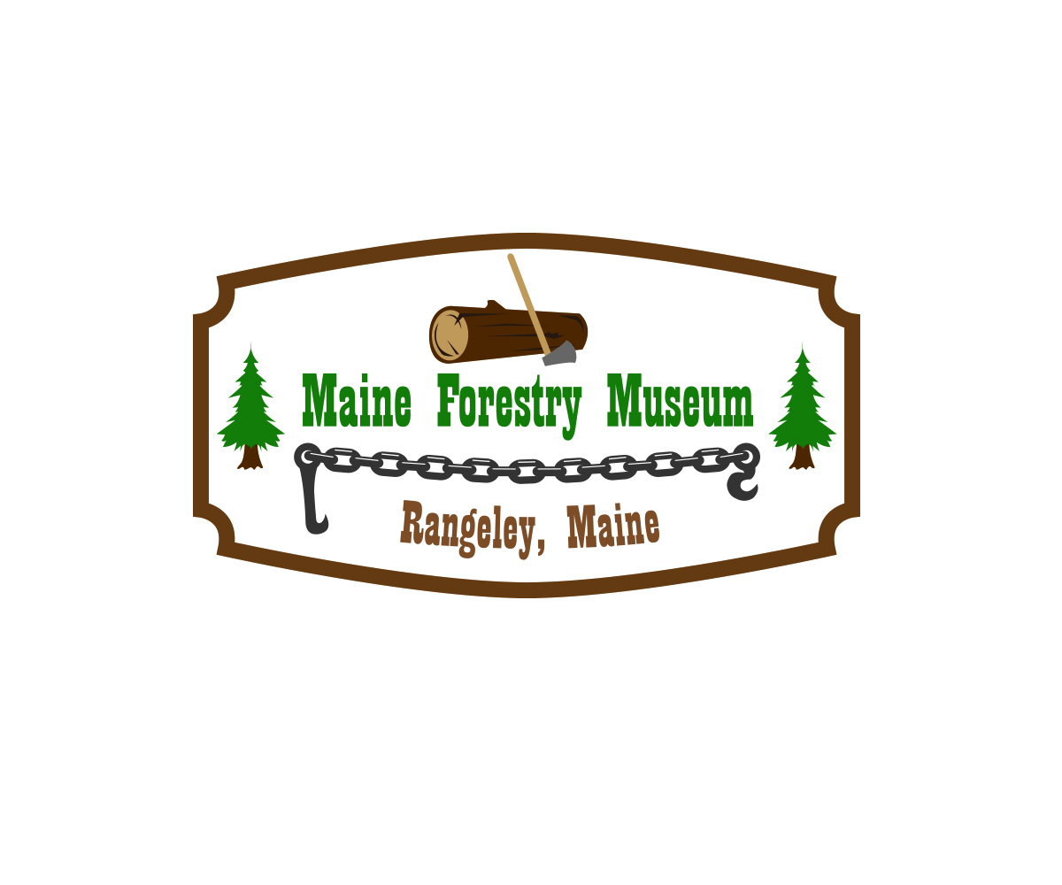 Logo Design by bjacksondesigns for Maine Forestry Museum | Design #4778718