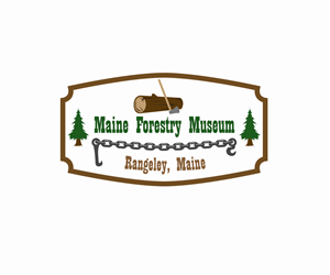 Logo Design by bjacksondesigns for Maine Forestry Museum | Design #4778718