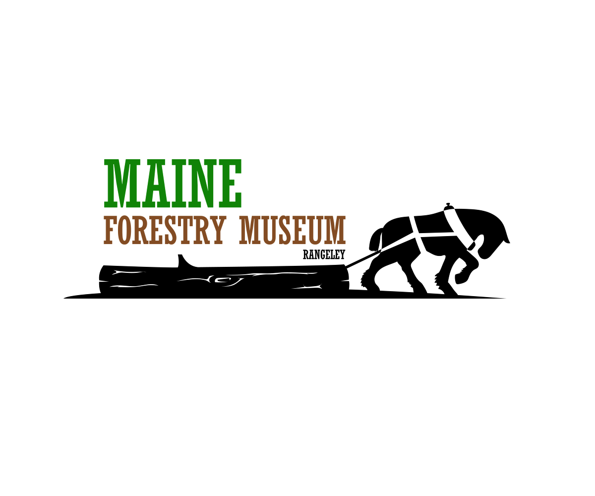 Logo Design by bjacksondesigns for Maine Forestry Museum | Design #4793464