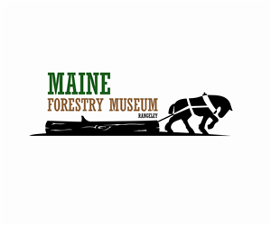Logo Design by bjacksondesigns for Maine Forestry Museum | Design: #4793464