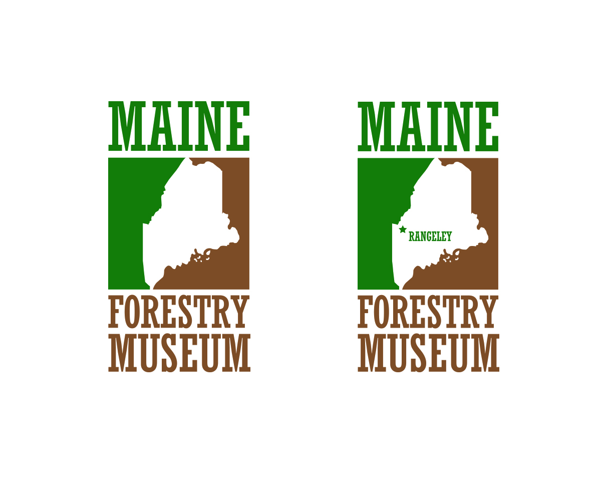 Logo Design by bjacksondesigns for Maine Forestry Museum | Design #4793883