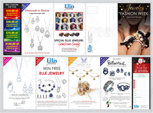 Print Design by Pinky 