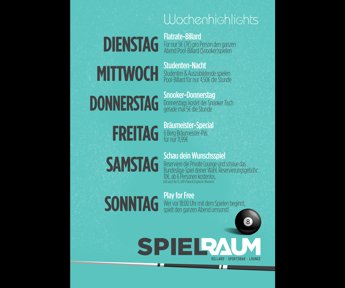 Poster Design by Brian Ellis for this project | Design #4780865