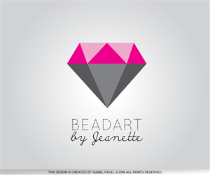 Logo Design by isabel paoli