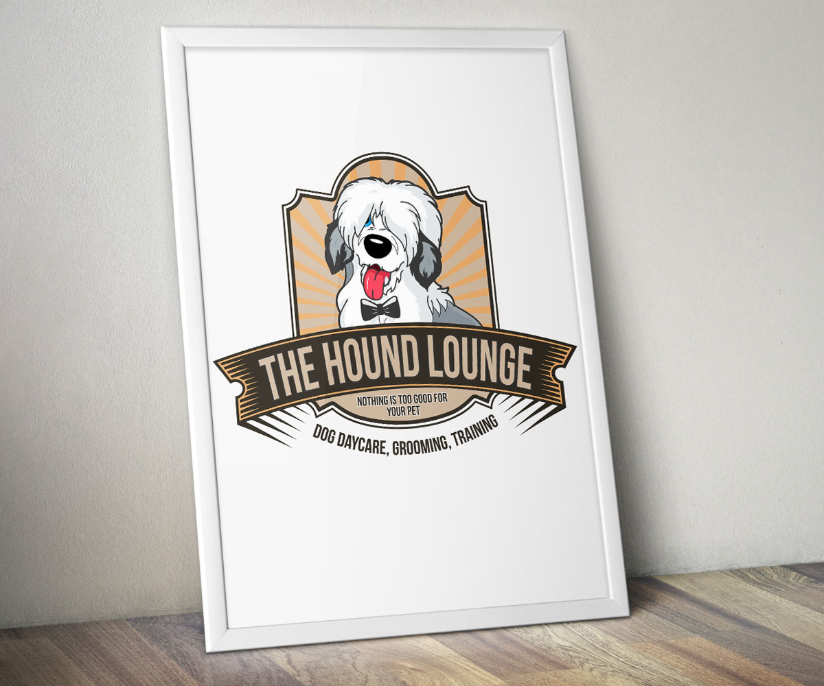 Logo-Design von Hendrik für dieses Projekt | Design #4799073