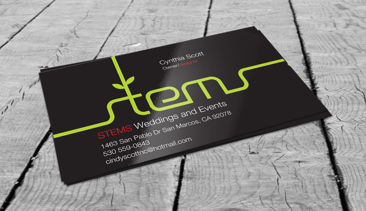 Business Card Design by designjeep for this project | Design: #4769584