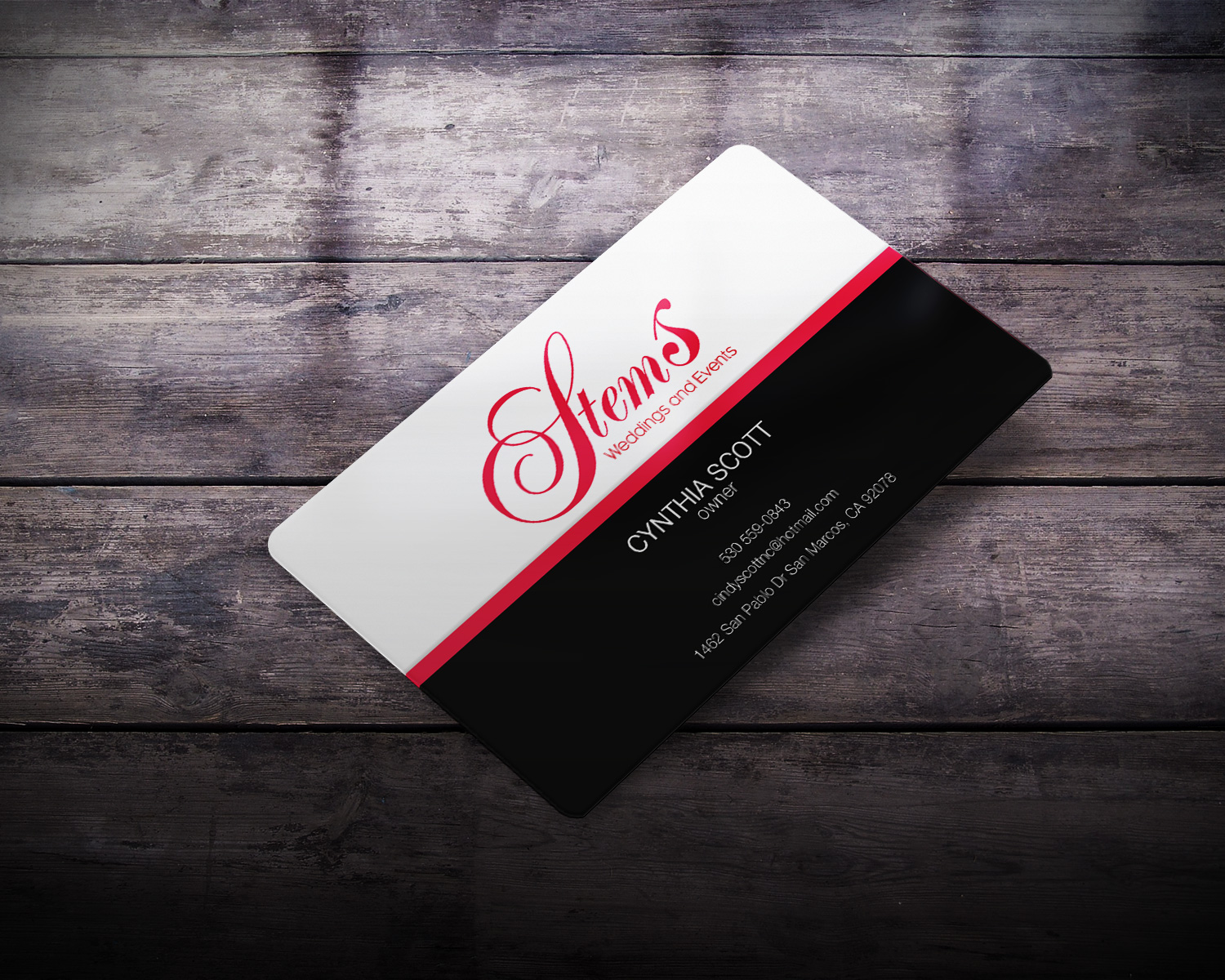 Business Card Design by Lanka Ama for this project | Design #4767140