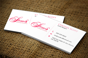 Business Card Design by Lanka Ama for this project | Design: #4767142