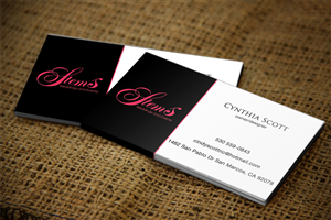 Business Card Design by Lanka Ama for this project | Design: #4767145