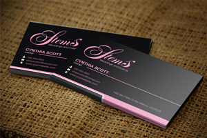 Business Card Design by Lanka Ama for this project | Design: #4767149