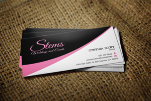 Business Card Design by Lanka Ama for this project | Design: #4767210
