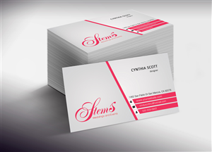 Business Card Design by Lanka Ama for this project | Design: #4767223
