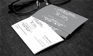 Diseño de Tarjeta de Presentación por Stylez Designz para este proyecto | Diseño: #4769722