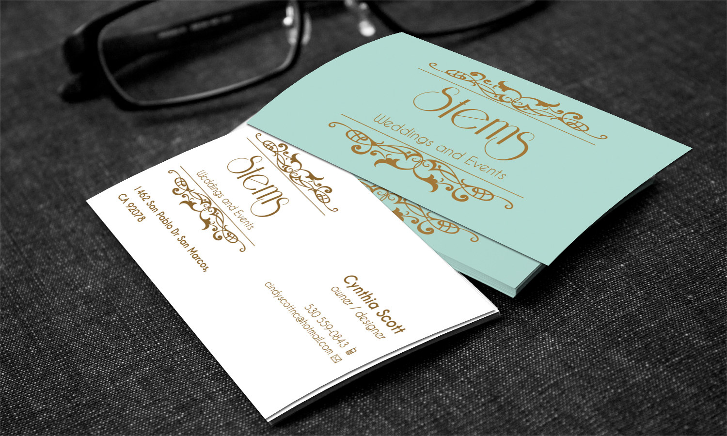 Design de Carte de Visite par Stylez Designz pour ce projet | Design #4770368