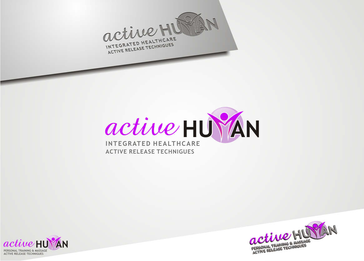 Logo Design by Arham Hidayat for this project | Design #4772508