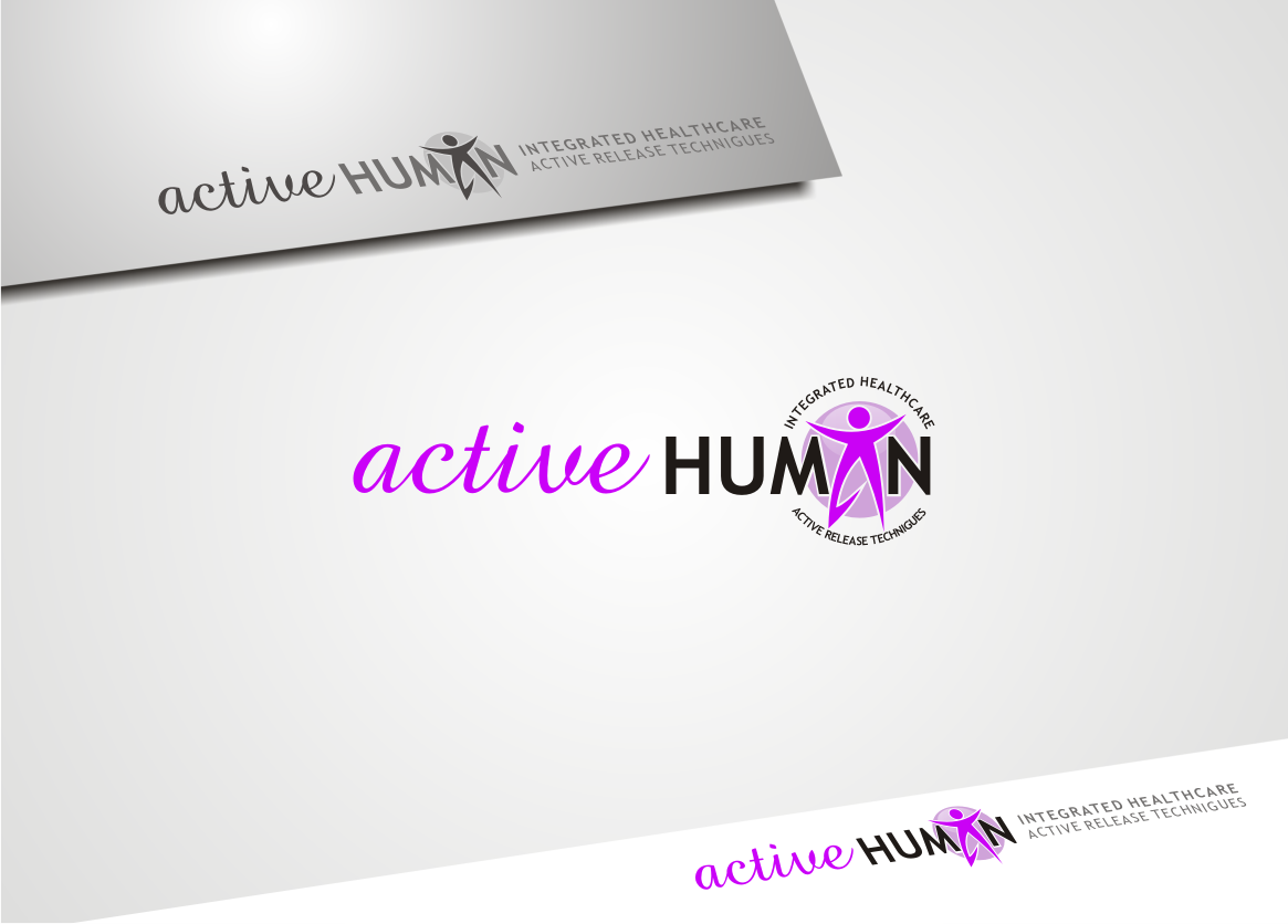 Logo Design by Arham Hidayat for this project | Design #4772705