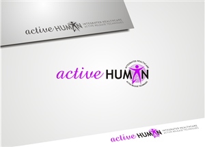 Logo Design by Arham Hidayat for this project | Design: #4772705