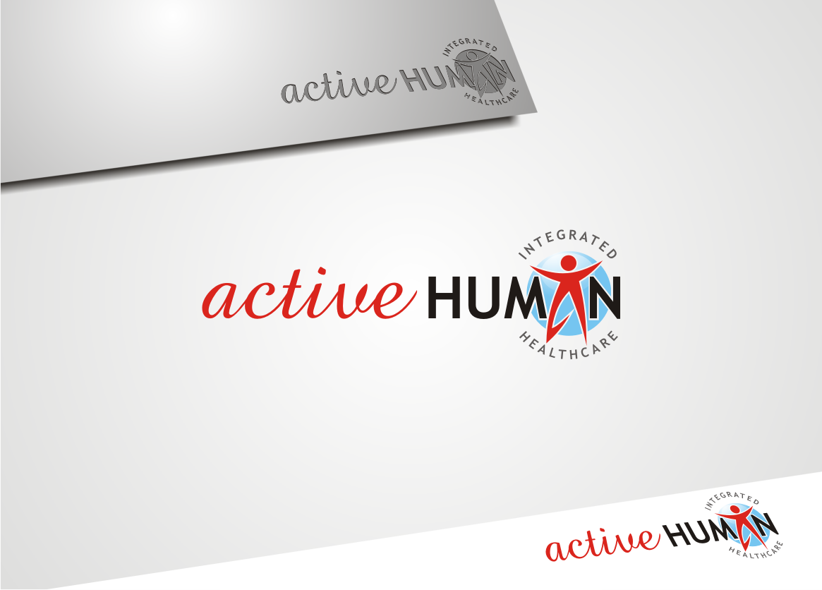 Logo Design by Arham Hidayat for this project | Design #4778088