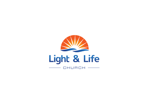 Light & Life Church | Logo Design by 96 alex
