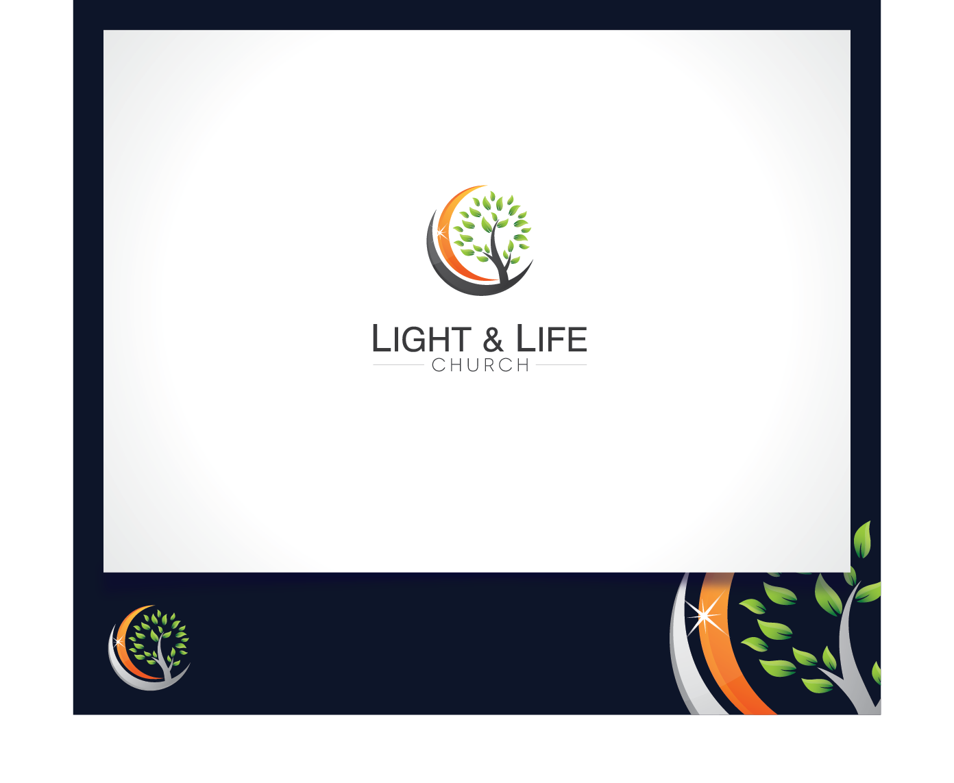 Logo Design by Blind for this project | Design #4787847