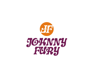 Johnny Fury | Logo Design by ElectricBill