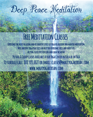 Poster Design by Made by Molly