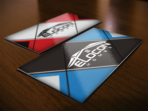 Stationery Design by Pro Templates for this project | Design: #4764985