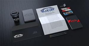 Stationery Design by Pro Templates for this project | Design: #4765005