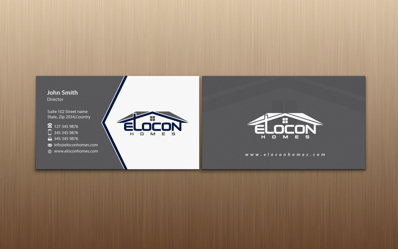 Stationery Design by pixelfountain for this project | Design: #4846362