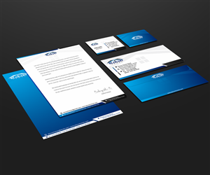 Stationery Design by Eightynine0274
