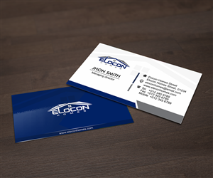 Stationery Design by Eightynine0274 for this project | Design: #4773089