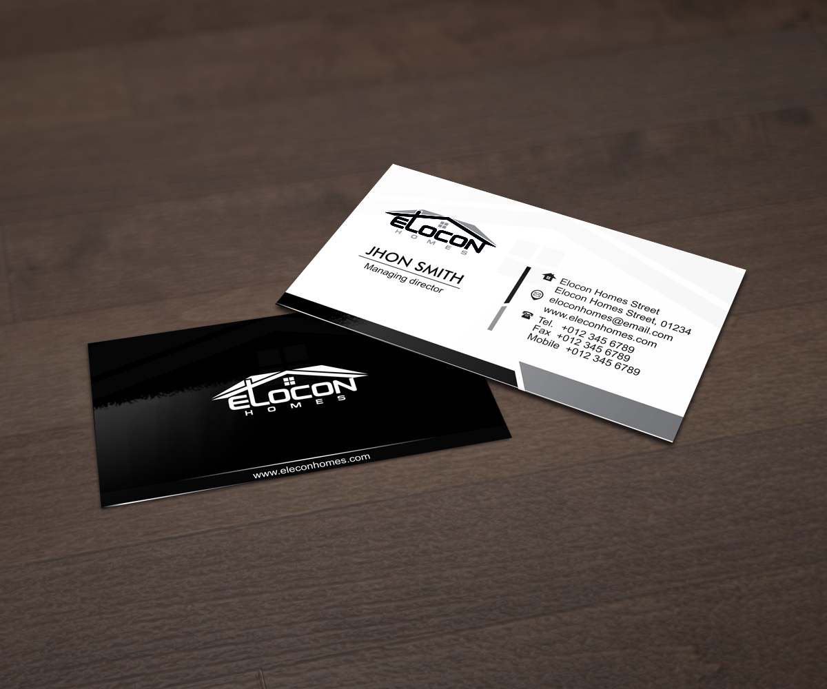 Schreibwaren-Design von Eightynine0274 für dieses Projekt | Design #4776254