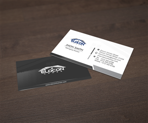 Stationery Design by Eightynine0274 for this project | Design: #4777420