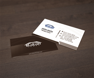 Stationery Design by Eightynine0274 for this project | Design: #4777430