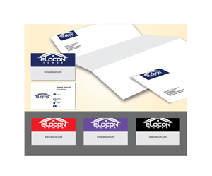 Stationery Design by river graphics for this project | Design #4816991