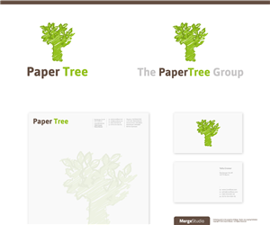 Logo Design by MergeStudio for this project | Design: #1357674