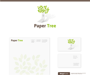 Logo Design by MergeStudio for this project | Design: #1357675