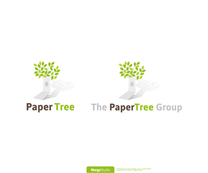 Logo Design by MergeStudio for this project | Design: #1368112