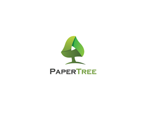 The PaperTree Group -or- PaperTree | Design de Logo par GreenLamp
