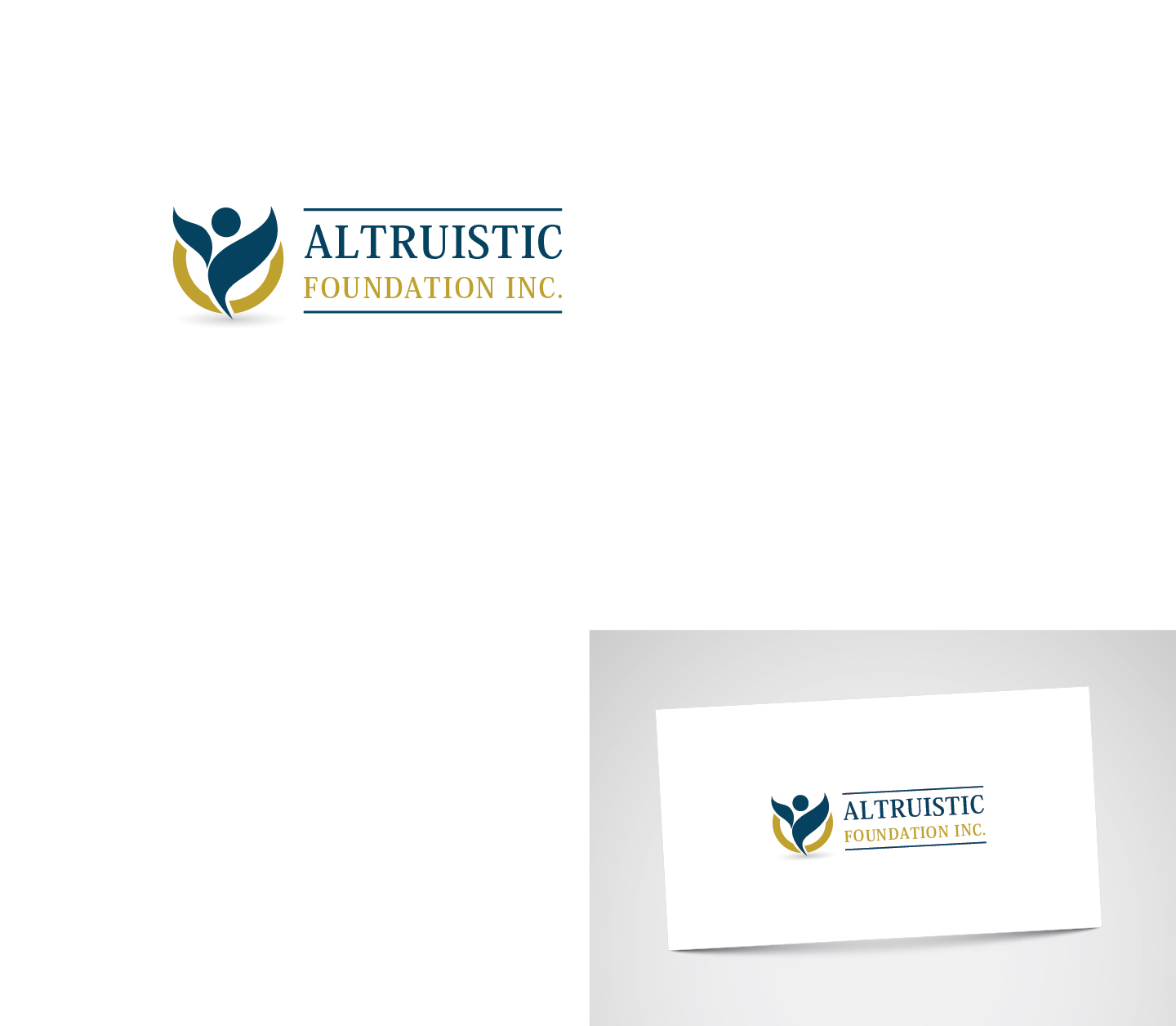 Logo Design by Rocket Art for this project | Design #4767668