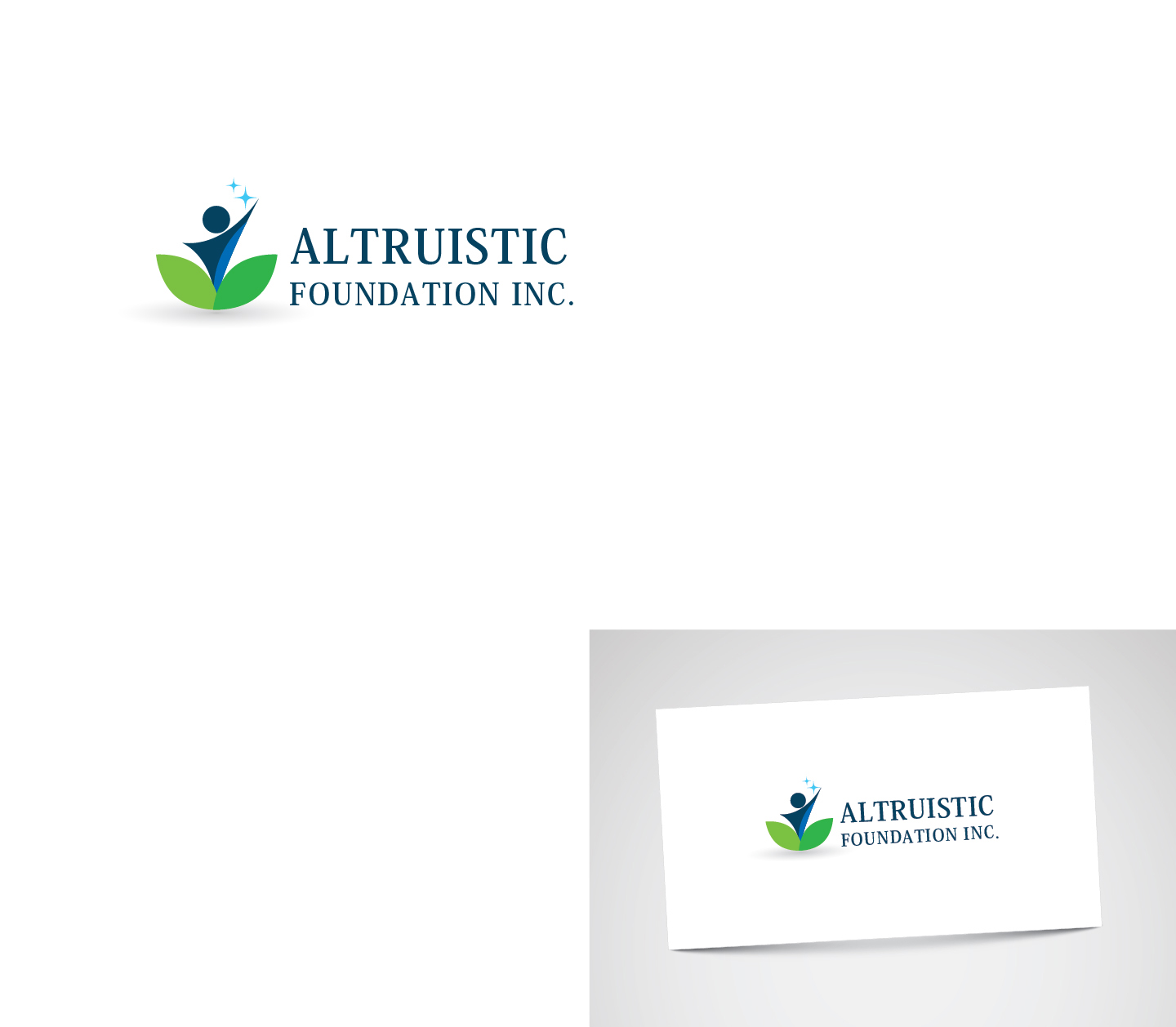 Logo Design by Rocket Art for this project | Design #4769860