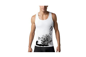 T-shirt Design by Valenciano Design.