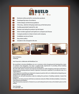 Flyer Design by joliau for this project | Design: #4822376
