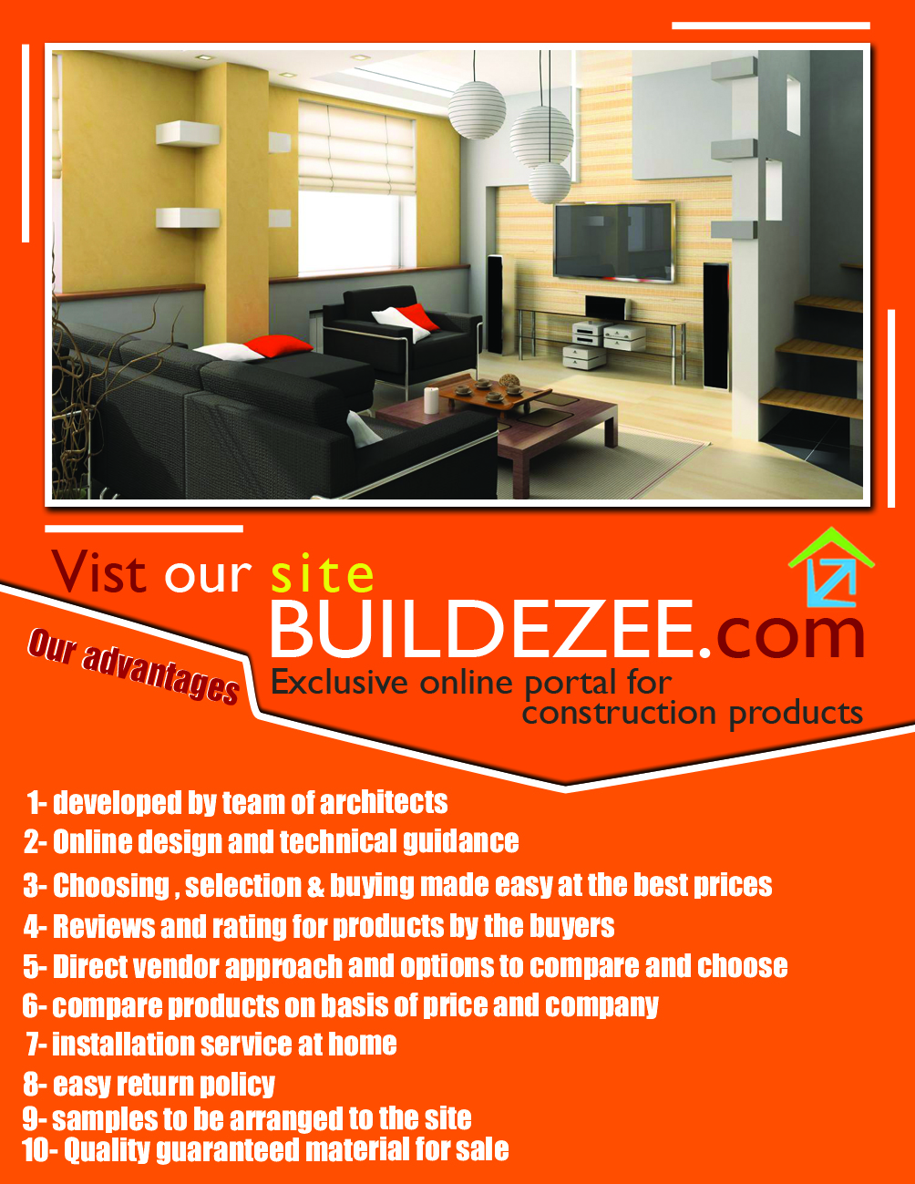 Design de Flyer par badawi-2010 pour ce projet | Design #4770667